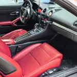 Porsche 718 2017 250 л.с. — лот 57777243 из Китая