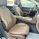 Mercedes-Benz E-Class 2023 из Китая