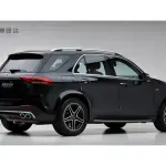 Mercedes-Benz GLE AMG 2021 435 л.с. — лот 57789568 из Китая