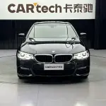 BMW 5 Series 2018 из Китая