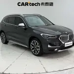 BMW X1 2021 из Китая