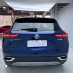 Buick Envision S 2023 из Китая
