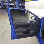 Volkswagen Polo 2020 из Китая