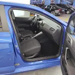 Volkswagen Polo 2020 из Китая