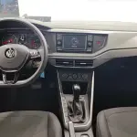 Volkswagen Polo 2020 из Китая