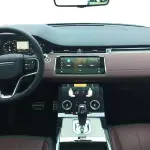 Land Rover Evoque 2023 из Китая