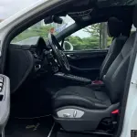 Porsche Macan 2019 252 л.с. — лот 57606865 из Китая