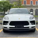 Porsche Macan 2019 252 л.с. — лот 57606865 из Китая