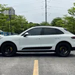Porsche Macan 2019 252 л.с. — лот 57606865 из Китая