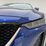 Cadillac CT5 2023 из Китая