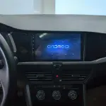 Volkswagen Bora 2020 из Китая