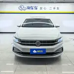 Volkswagen Bora 2020 из Китая