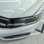 Volkswagen Bora 2020 из Китая