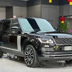 Land Rover Range Rover 2018 из Китая