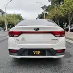 Kia K2 2018 из Китая