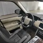 Land Rover Range Rover 2017 340 л.с. — лот 56756457 из Китая