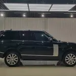 Land Rover Range Rover 2017 340 л.с. — лот 56756457 из Китая