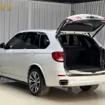 BMW X5 (Import) 2018 306 л.с. 306 л.с. из Китая