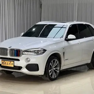BMW X5 (Import) 2018 306 л.с. 306 л.с. из Китая