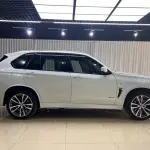 BMW X5 (Import) 2018 306 л.с. 306 л.с. из Китая