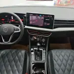 Volkswagen Sagitar 2025 из Китая