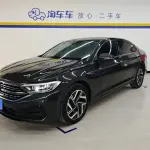Volkswagen Sagitar 2025 из Китая