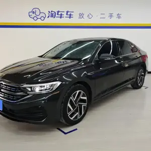 Volkswagen Sagitar 2025 из Китая