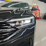 Volkswagen Sagitar 2025 из Китая