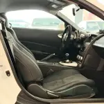 Nissan 350Z 2007 из Китая