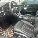 Audi A6L 2023 из Китая