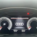 Audi A6L 2023 из Китая