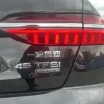Audi A6L 2023 из Китая