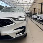 Acura RDX 2020 265 л.с. из Китая