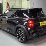 MINI Mini 2024 192 л.с. — лот 57814462 из Китая