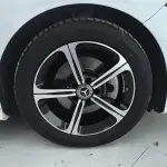 Mercedes-Benz A-Class 2023 из Китая