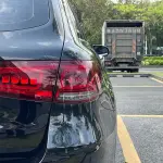Mercedes-Benz GLC 2021 из Китая