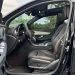 Mercedes-Benz GLC 2021 из Китая