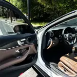 Mercedes-Benz E-Class 2019 258 л.с. из Китая