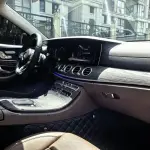 Mercedes-Benz E-Class 2019 258 л.с. из Китая