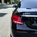 Mercedes-Benz E-Class 2019 258 л.с. из Китая