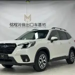 Subaru Forester 2022 154 л.с. 154 л.с. из Китая