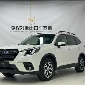 Subaru Forester 2022 154 л.с. 154 л.с. из Китая