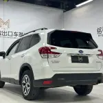 Subaru Forester 2022 154 л.с. 154 л.с. из Китая