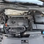 Audi Q3 2014 170 л.с. — лот 57795628 из Китая