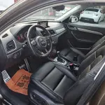 Audi Q3 2014 170 л.с. — лот 57795628 из Китая