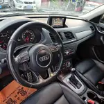 Audi Q3 2014 170 л.с. — лот 57795628 из Китая