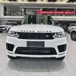 Land Rover Sport 2022 из Китая