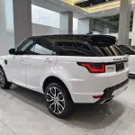 Land Rover Sport 2022 из Китая