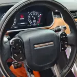 Land Rover Sport 2022 из Китая