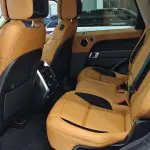 Land Rover Sport 2022 из Китая
